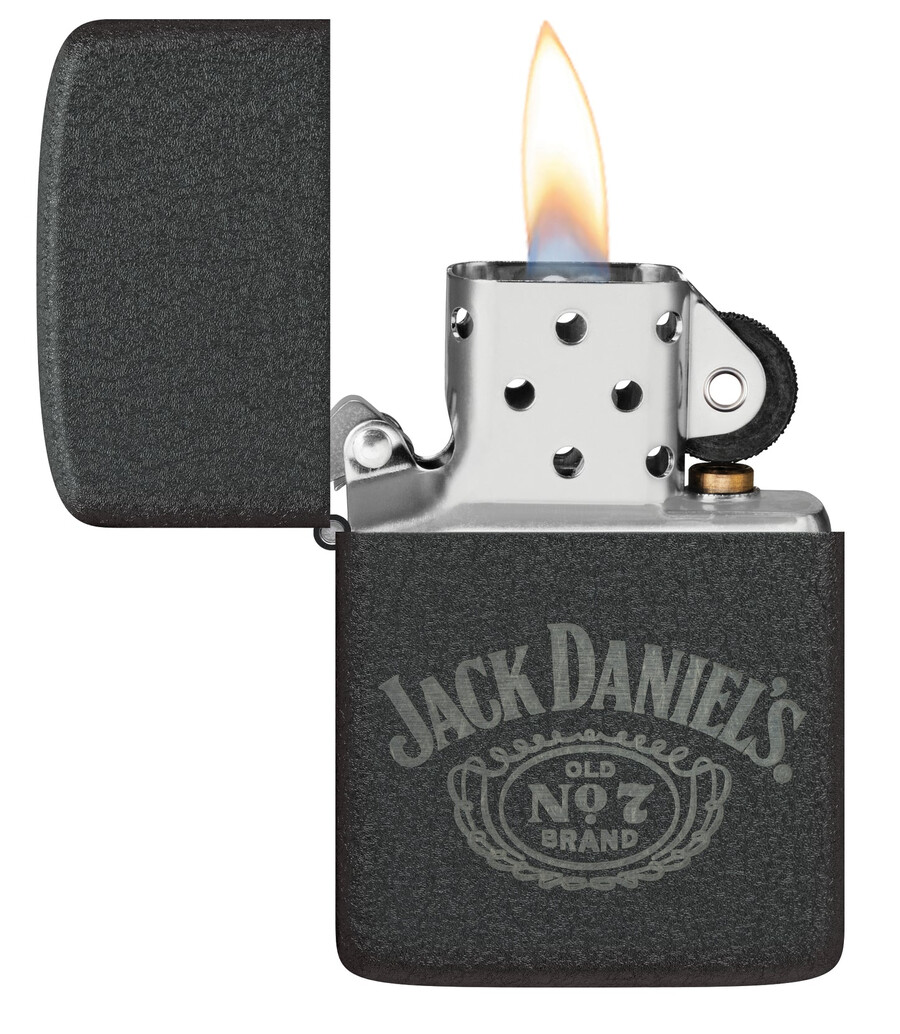 diseño de jack daniels no. 7