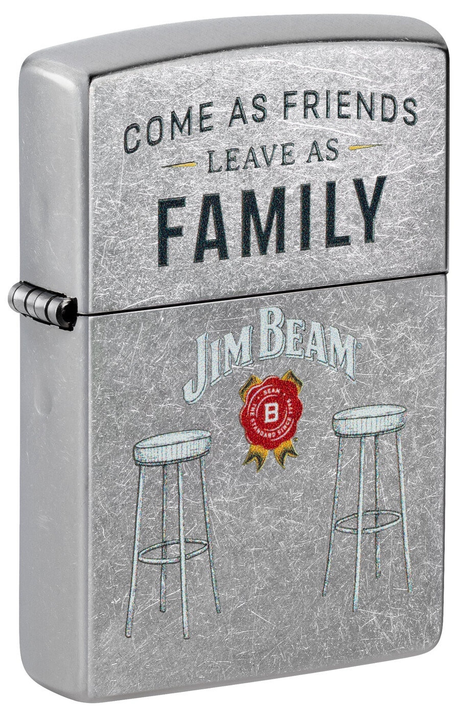 diseño de taburetes de bar jim beam