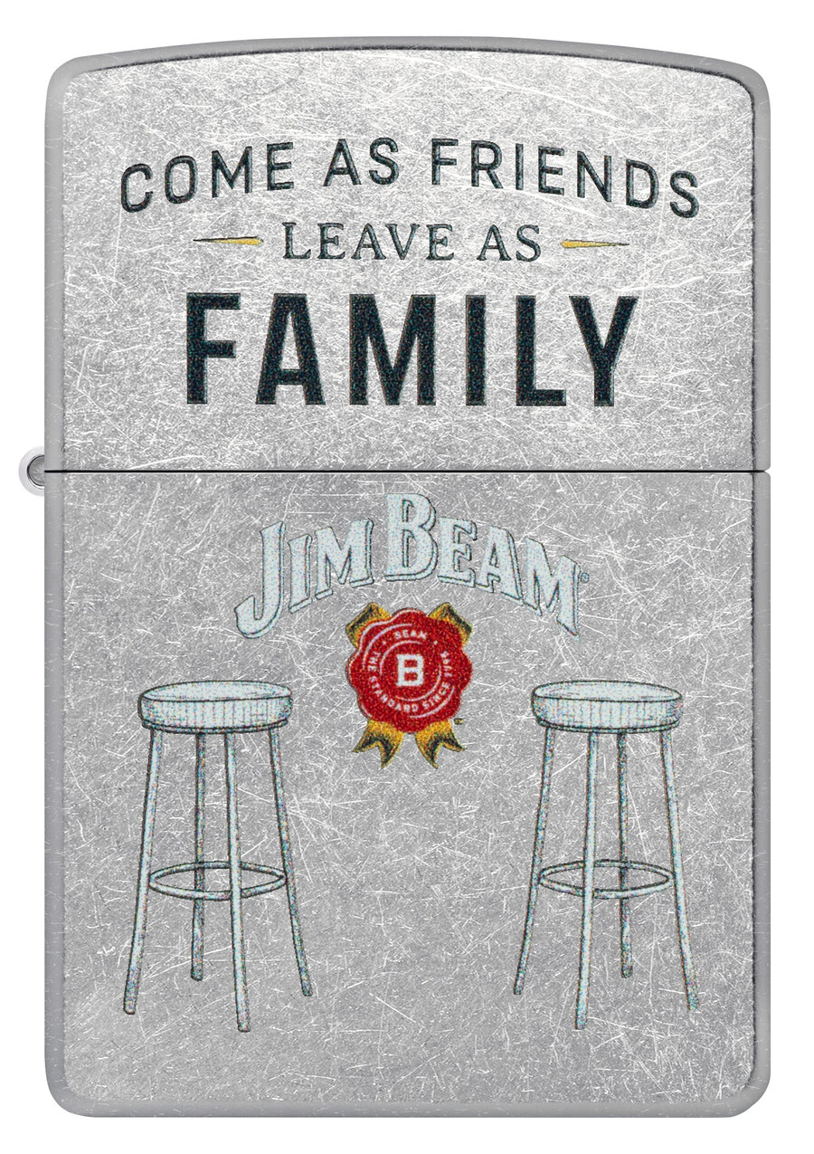 diseño de taburetes de bar jim beam