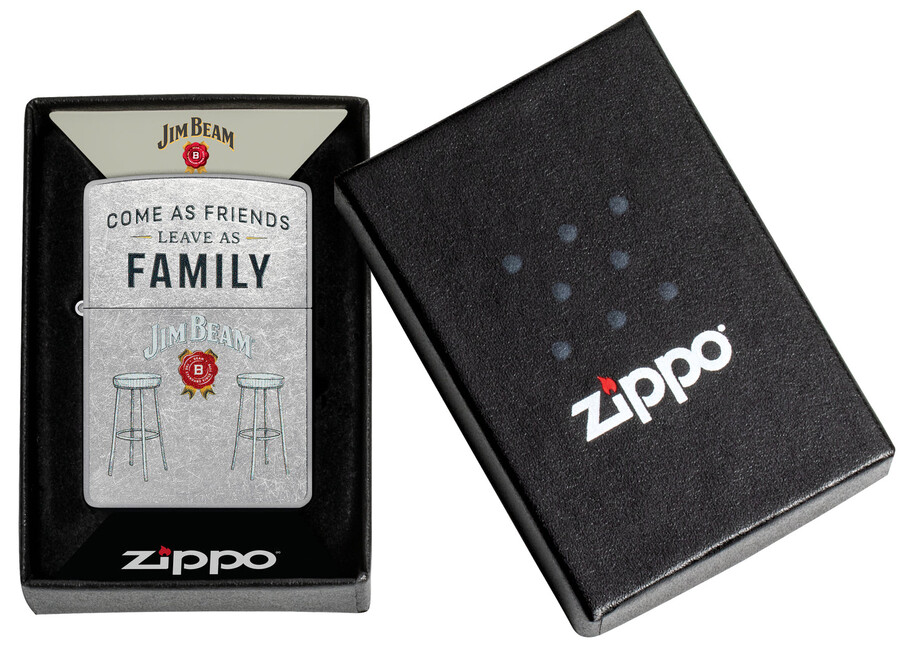 diseño de taburetes de bar jim beam