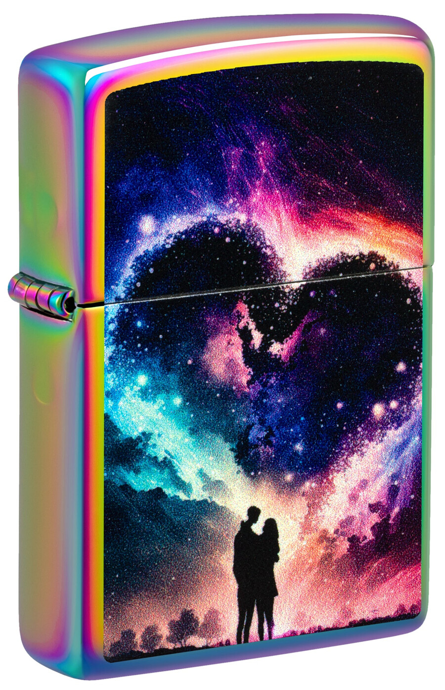 diseño de amor cósmico
