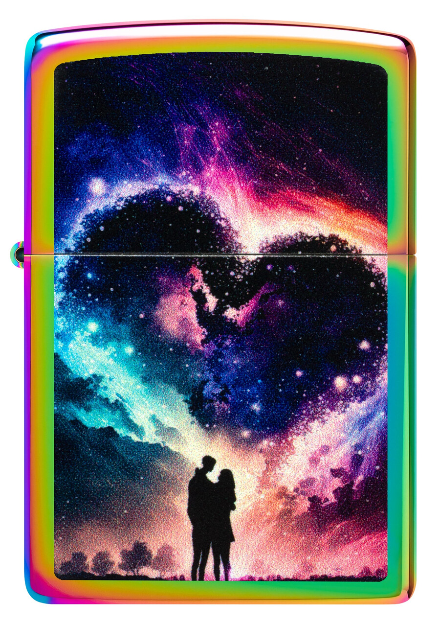 diseño de amor cósmico
