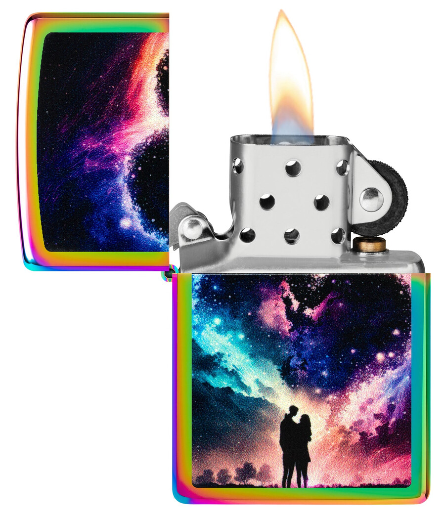 diseño de amor cósmico
