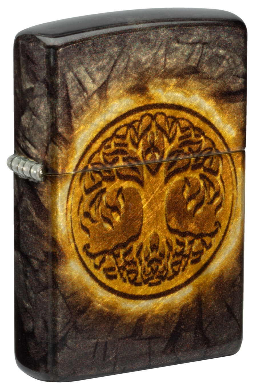 diseño brillante del árbol de la vida