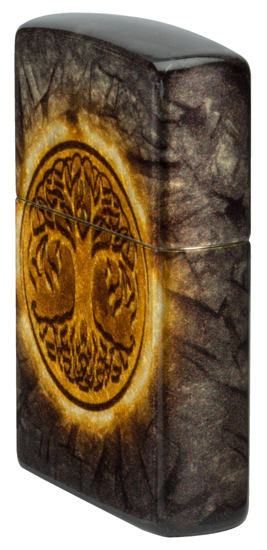 diseño brillante del árbol de la vida