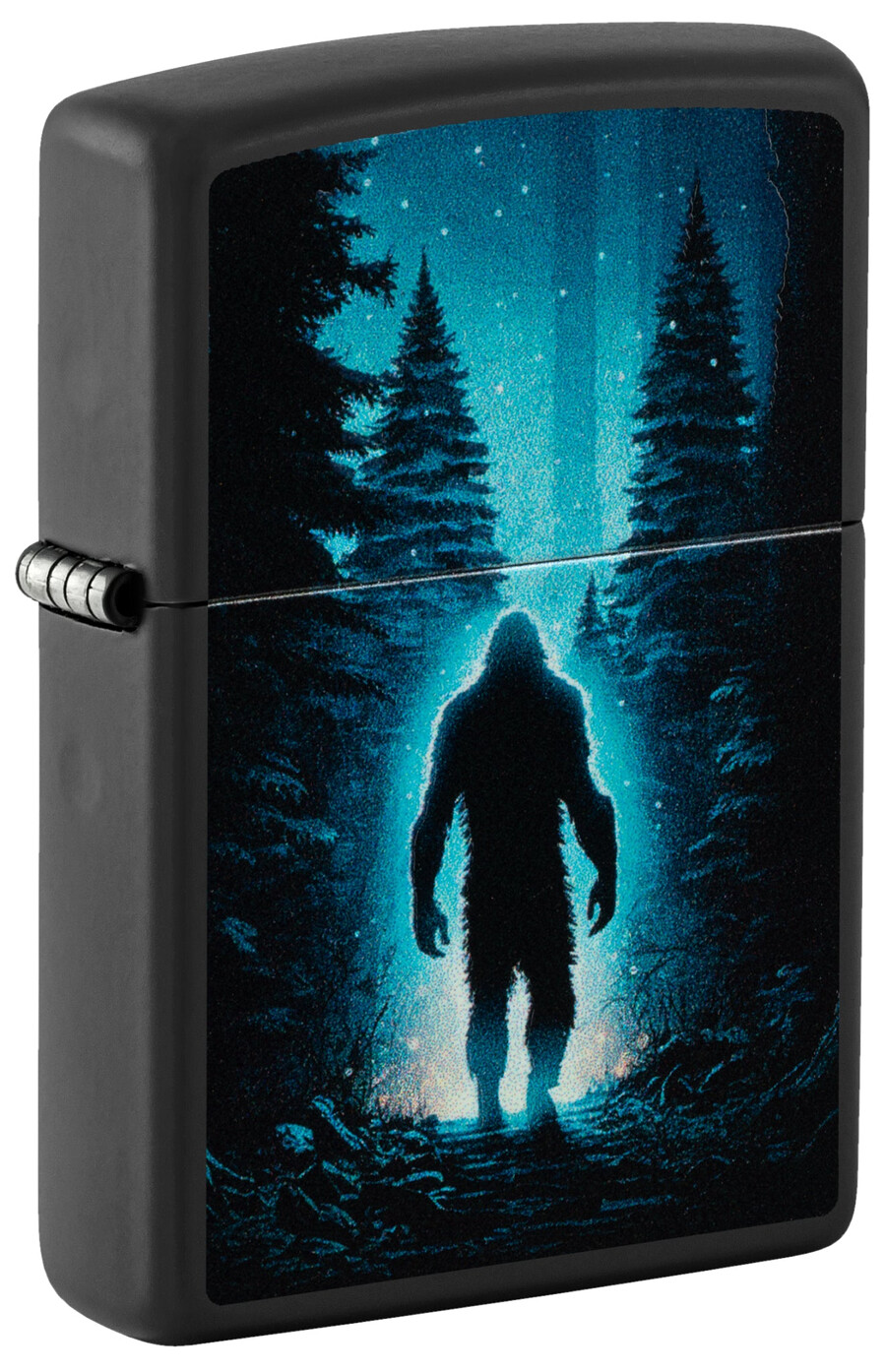diseño ultra squatch