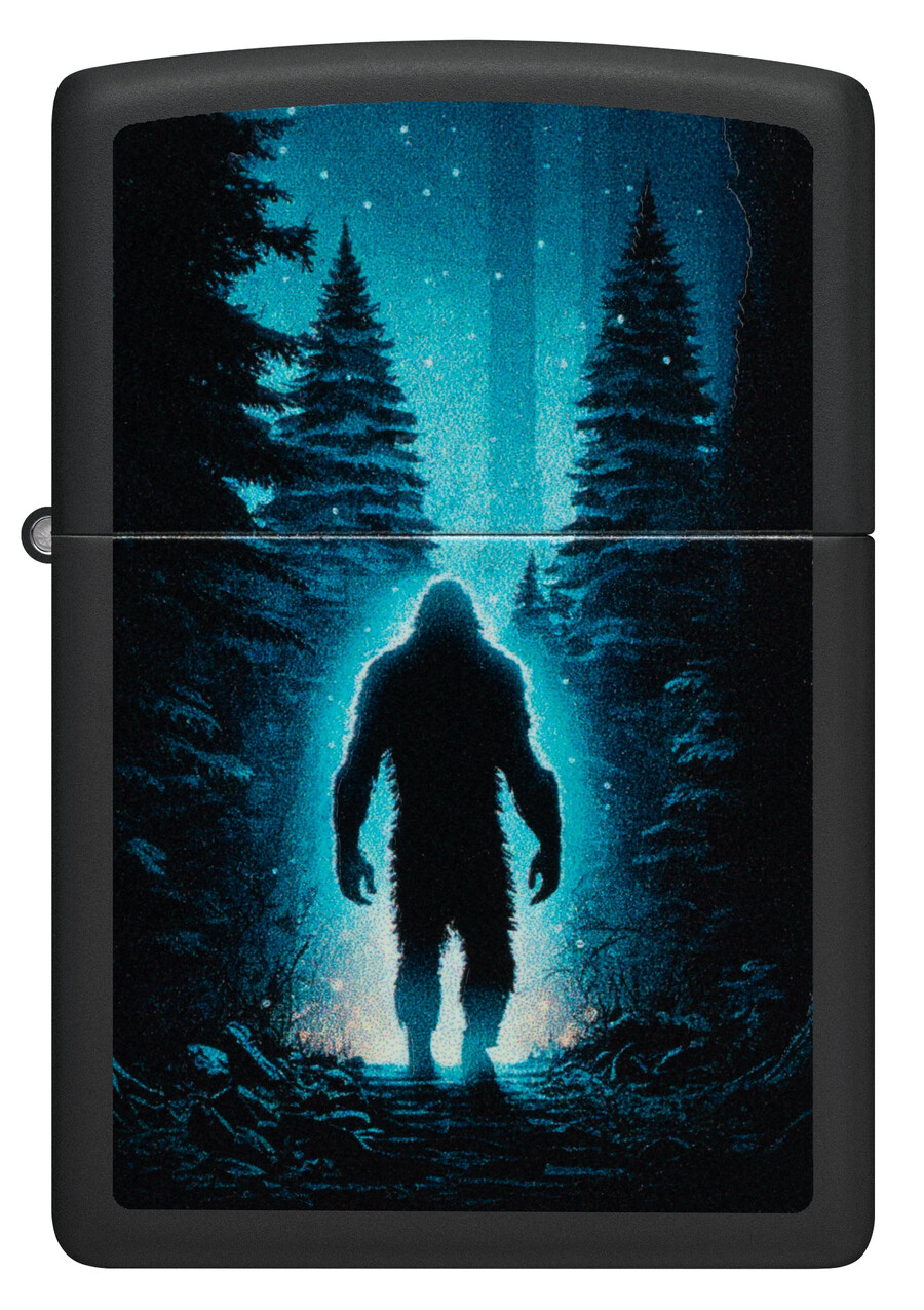 diseño ultra squatch