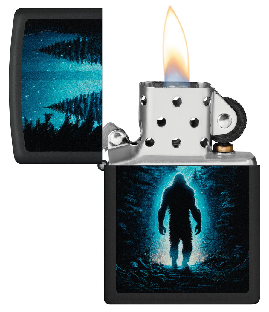 diseño ultra squatch