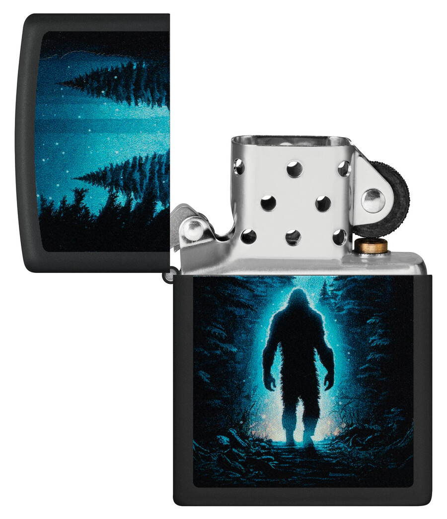 diseño ultra squatch