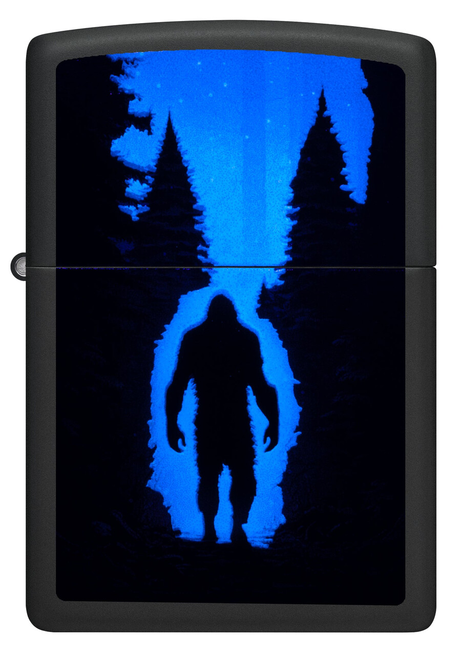 diseño ultra squatch