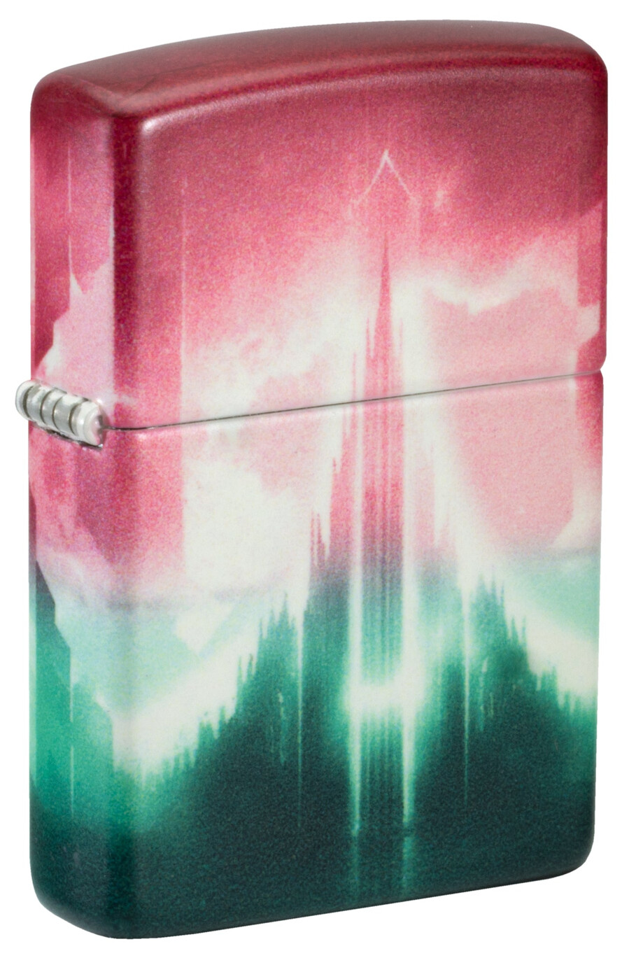 diseño de ciudad malvada