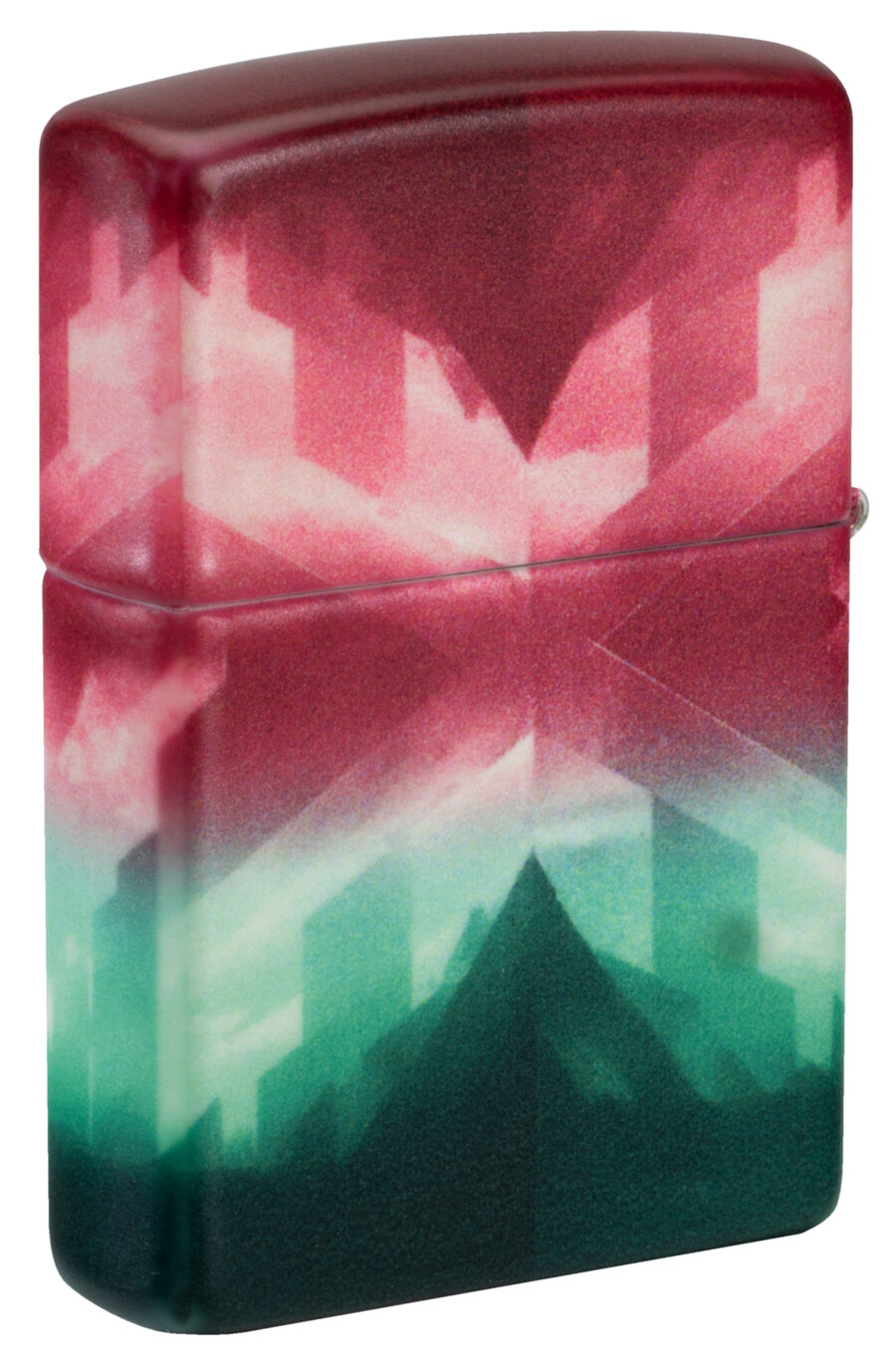 diseño de ciudad malvada