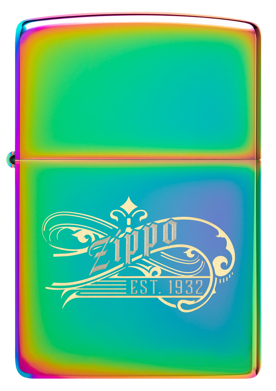 diseño establecido en 1932