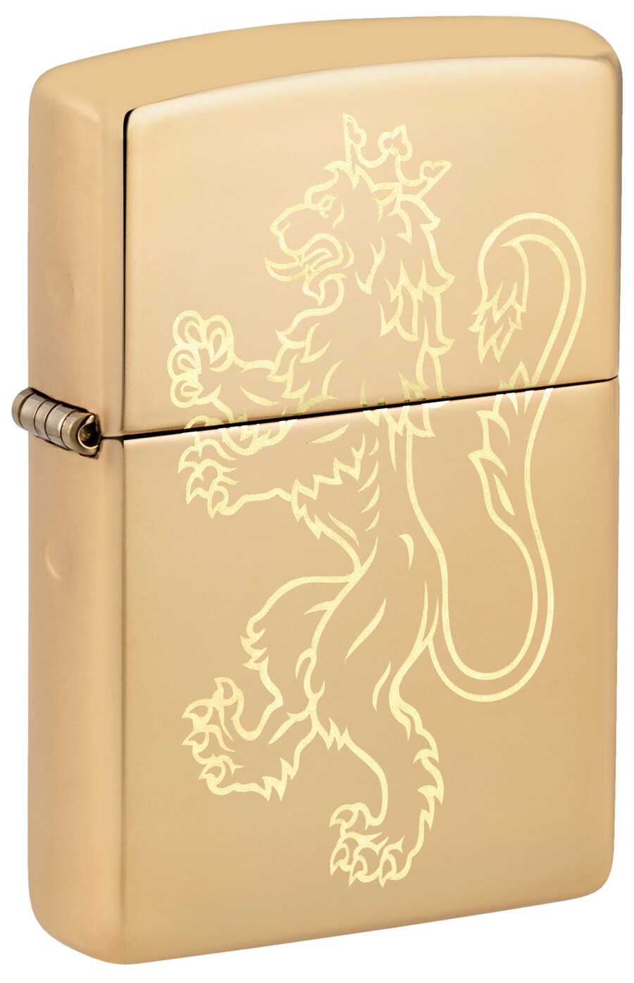 diseño de león luchador