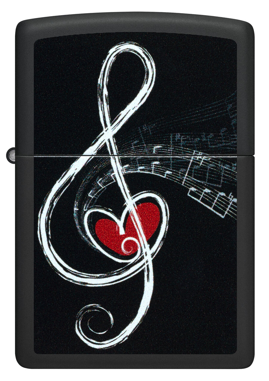 diseño de clave de amor