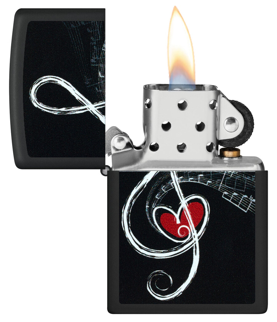 diseño de clave de amor