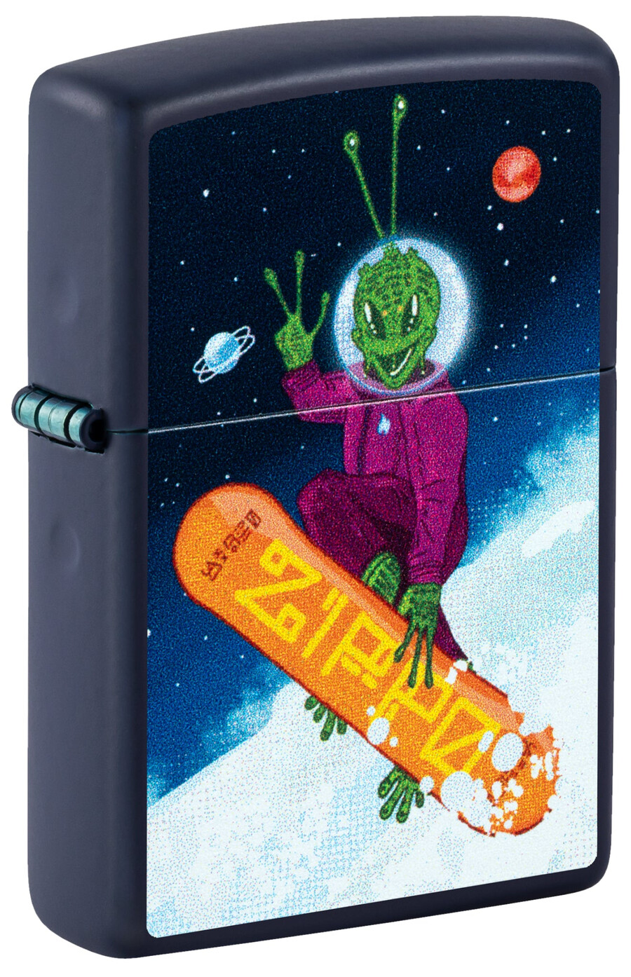 diseño de trituradora espacial