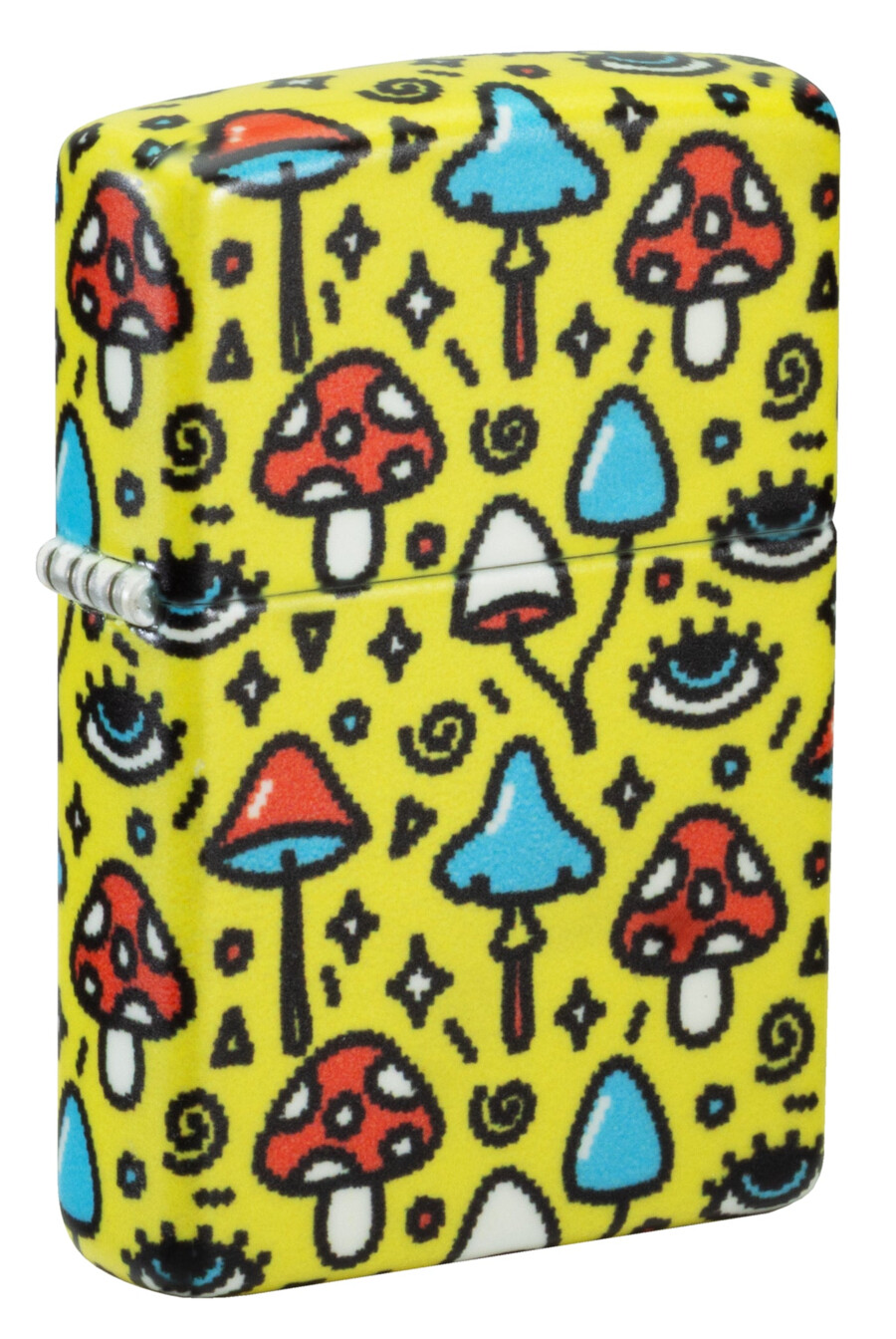 diseño de eye spy
