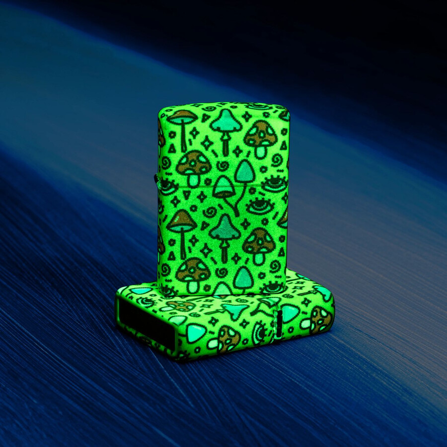 diseño de eye spy