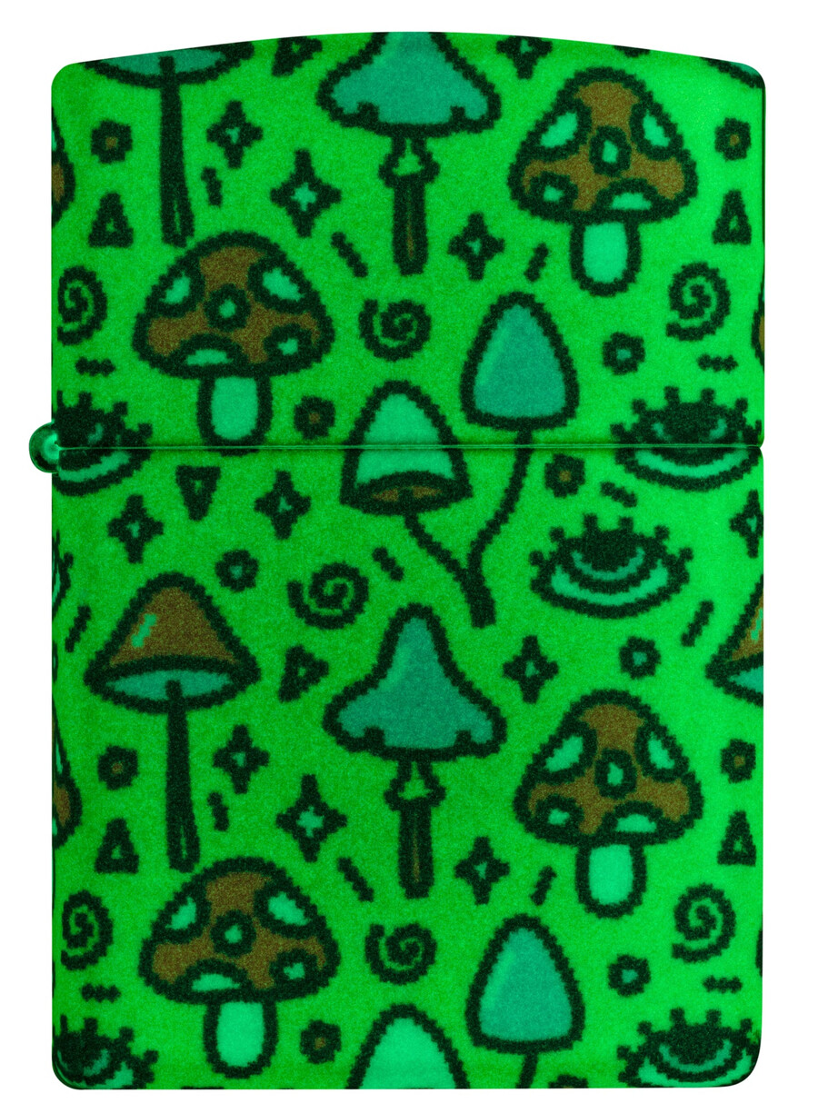diseño de eye spy