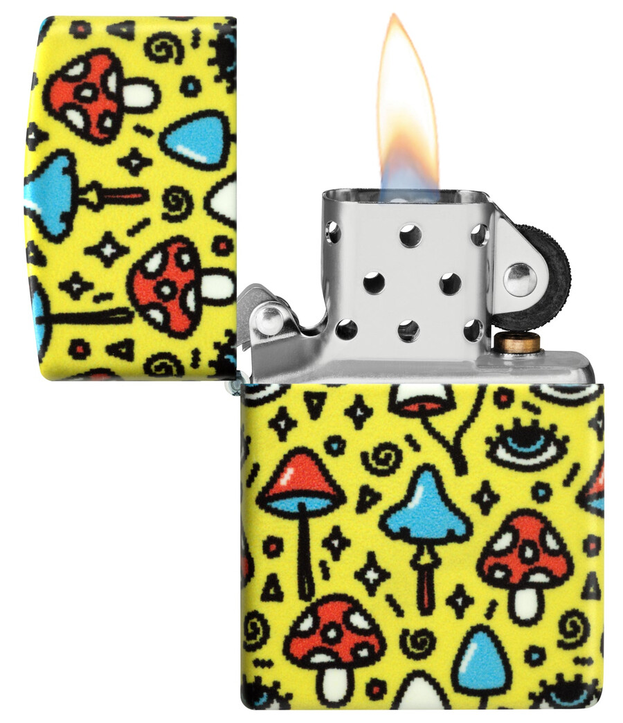 diseño de eye spy