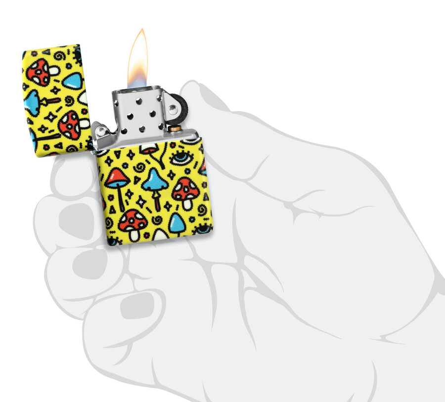 diseño de eye spy