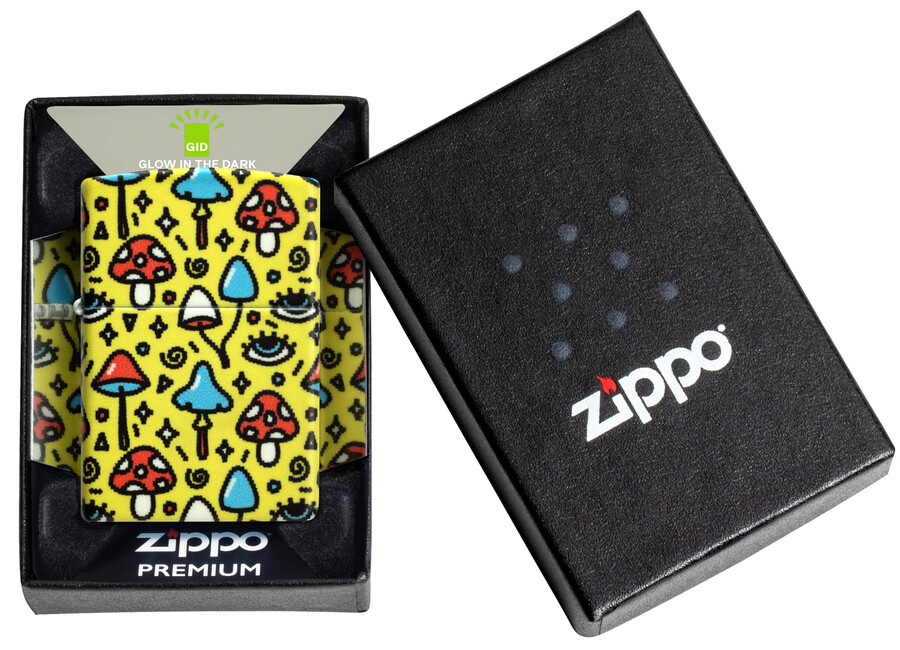 diseño de eye spy