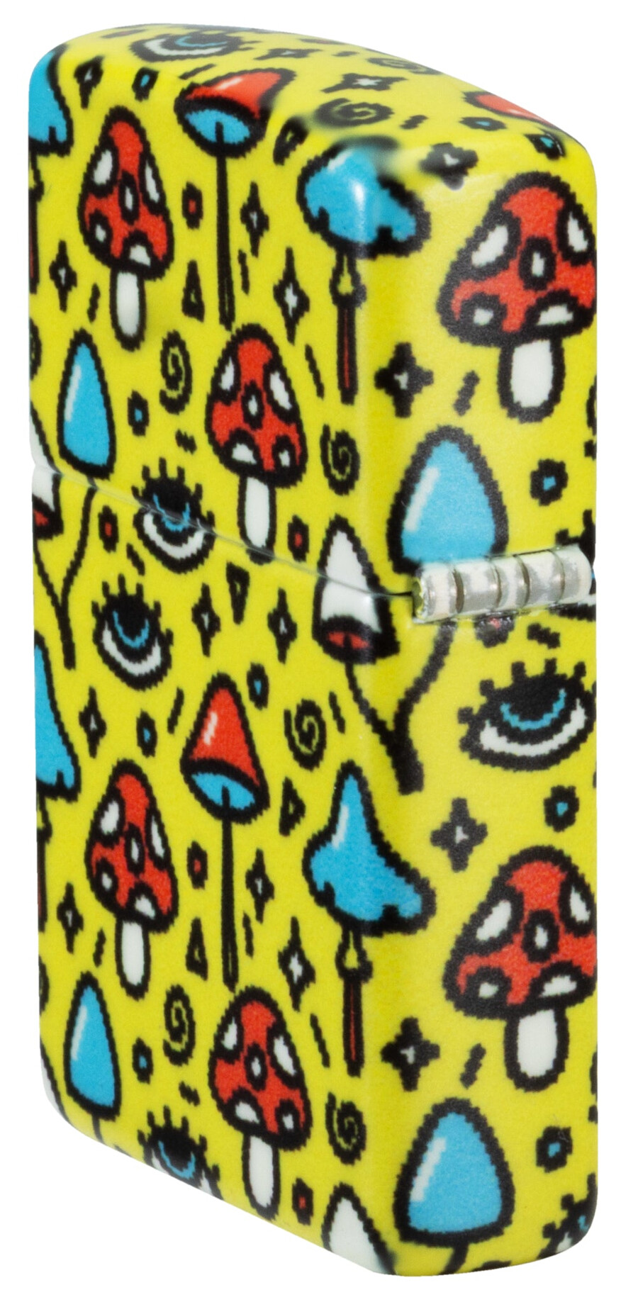 diseño de eye spy