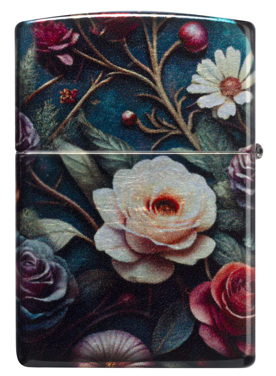 diseño de calavera de mariposa