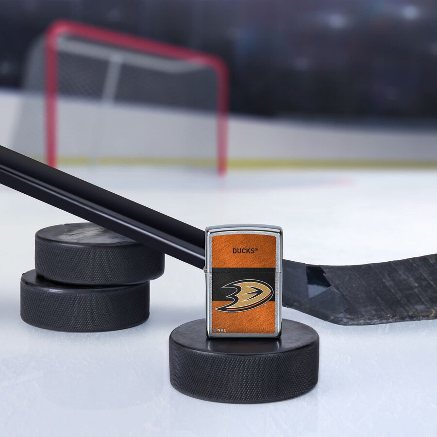 diseño del ícono de los anaheim ducks