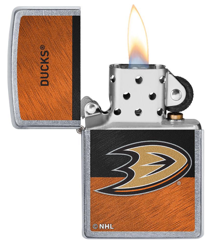 diseño del ícono de los anaheim ducks