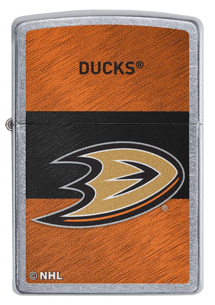 diseño del ícono de los anaheim ducks