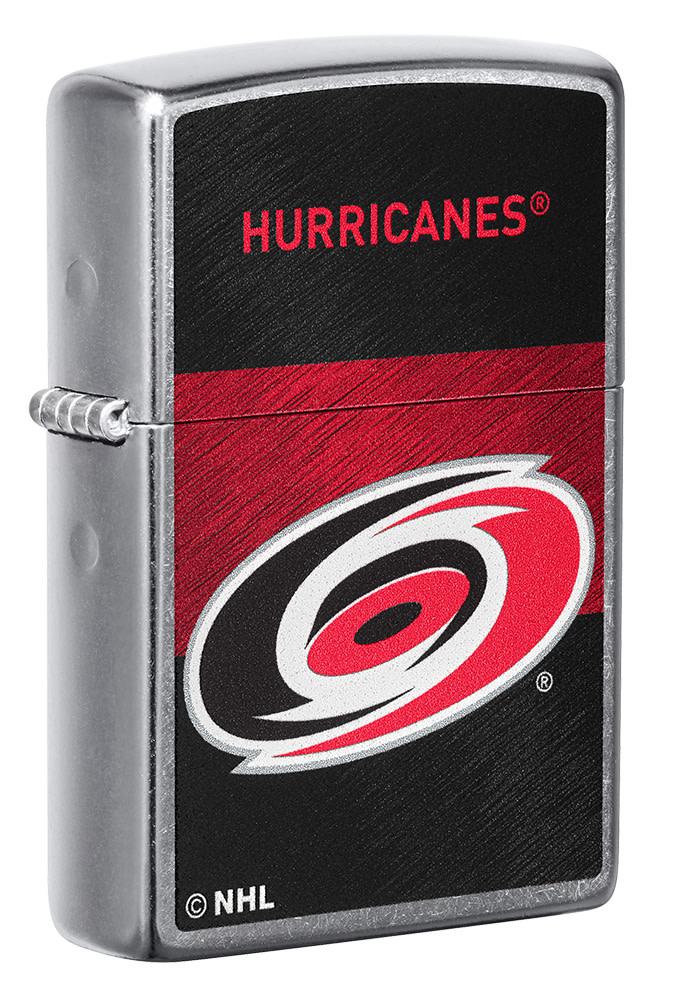 diseño del ícono de los carolina hurricanes