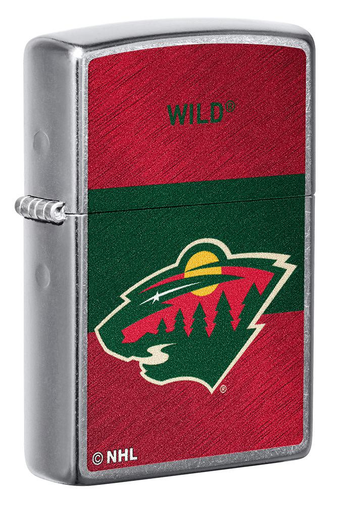 diseño de ícono de minnesota wild