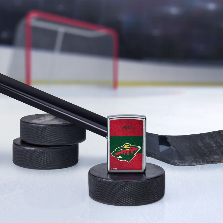 diseño de ícono de minnesota wild