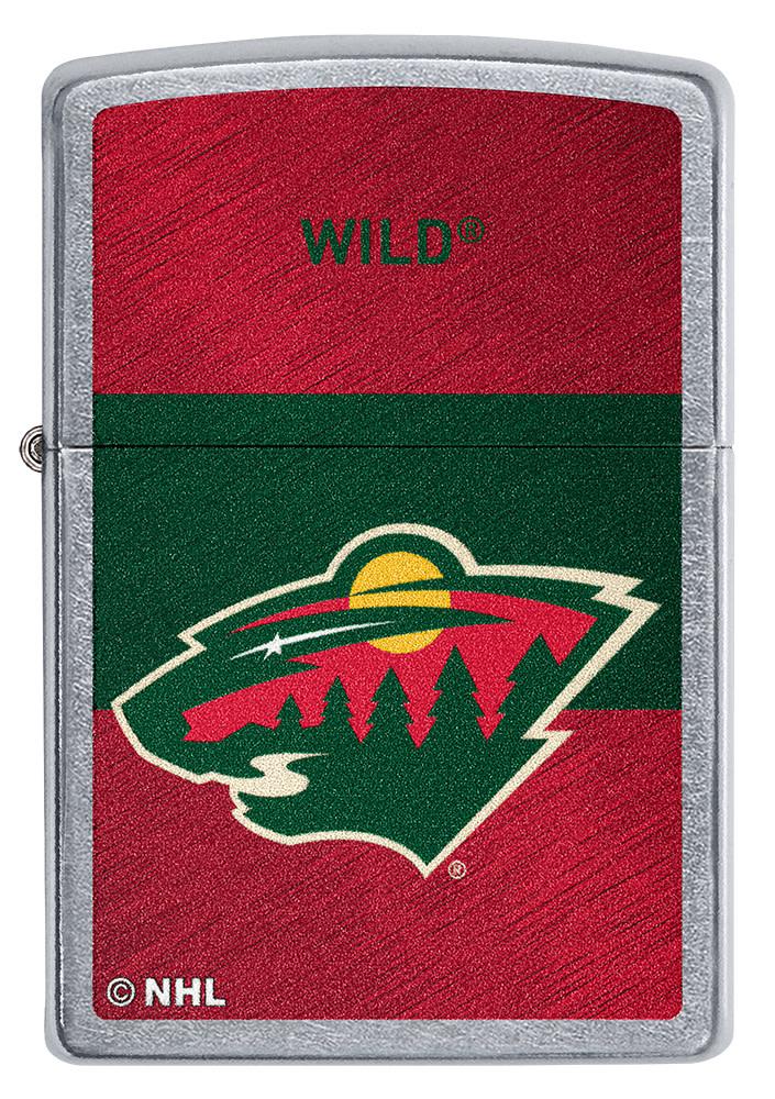 diseño de ícono de minnesota wild