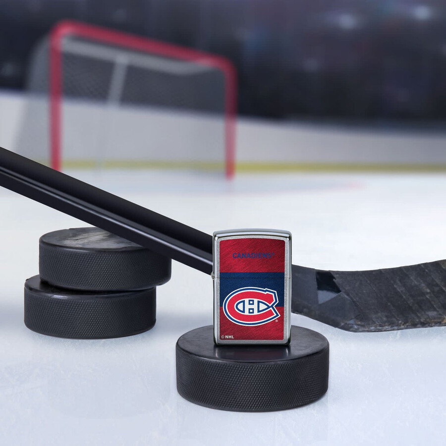diseño de ícono de los montreal canadiens