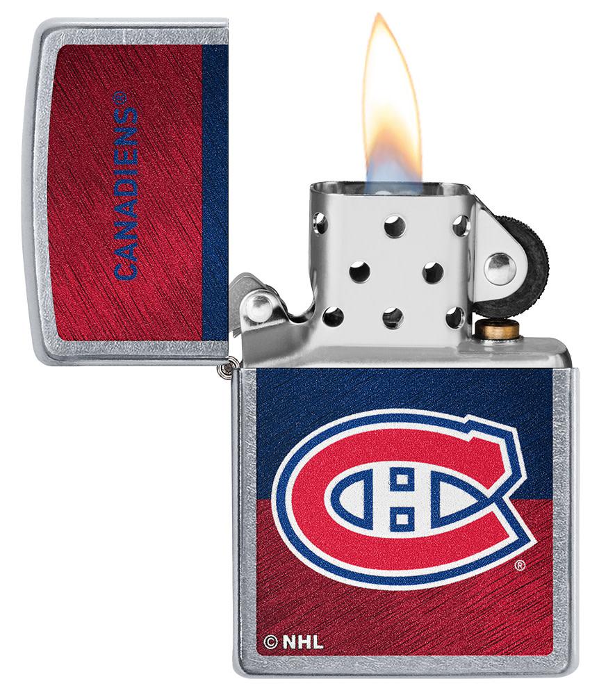 diseño de ícono de los montreal canadiens