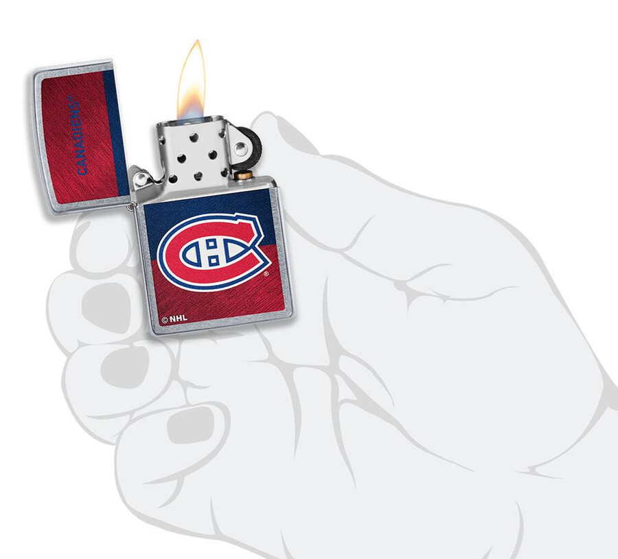 diseño de ícono de los montreal canadiens