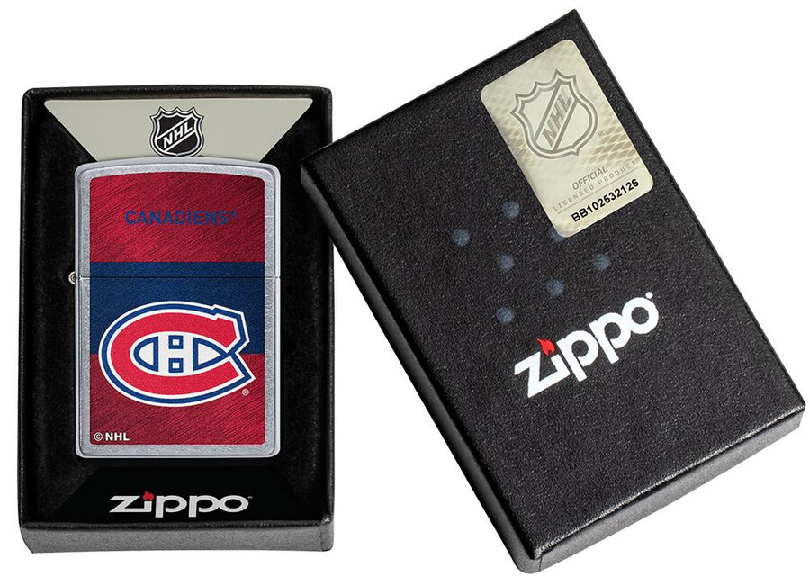 diseño de ícono de los montreal canadiens