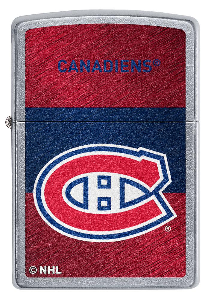 diseño de ícono de los montreal canadiens