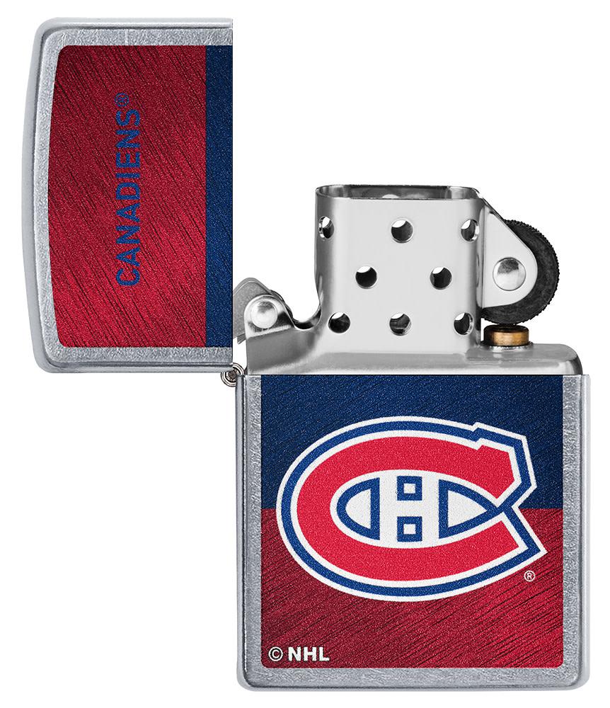diseño de ícono de los montreal canadiens