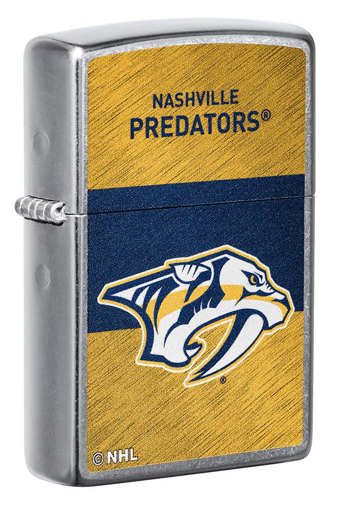 diseño de ícono de los nashville predators