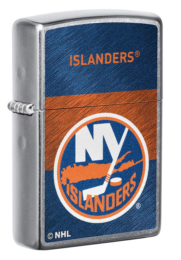 diseño de ícono de los new york islanders