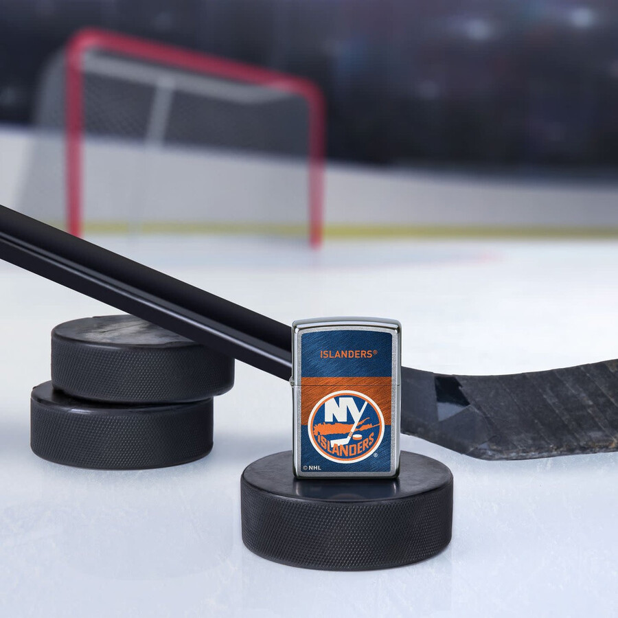 diseño de ícono de los new york islanders