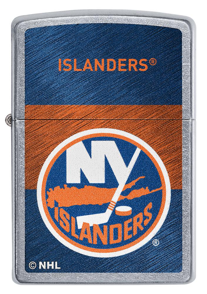 diseño de ícono de los new york islanders