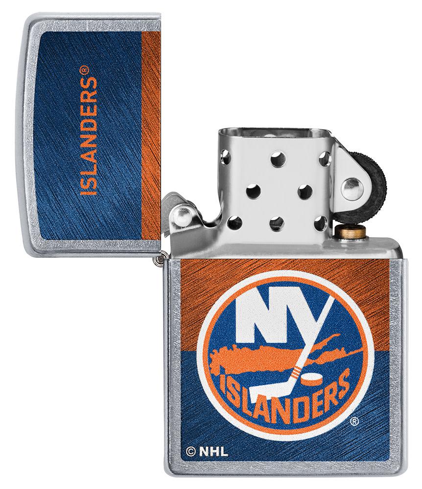 diseño de ícono de los new york islanders