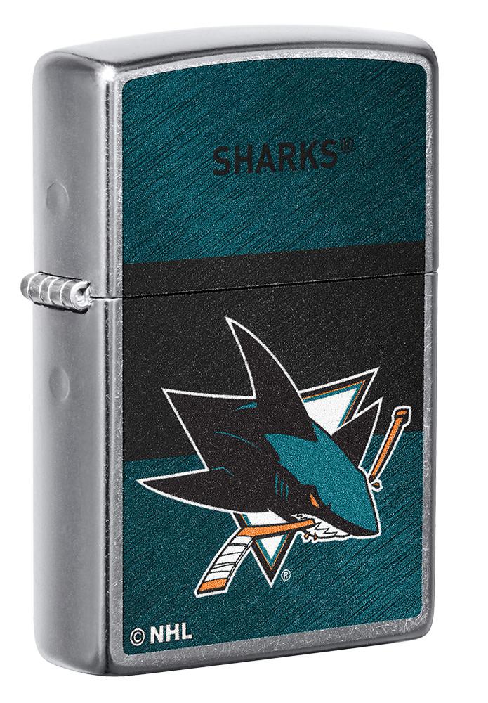 diseño de ícono de los san jose sharks