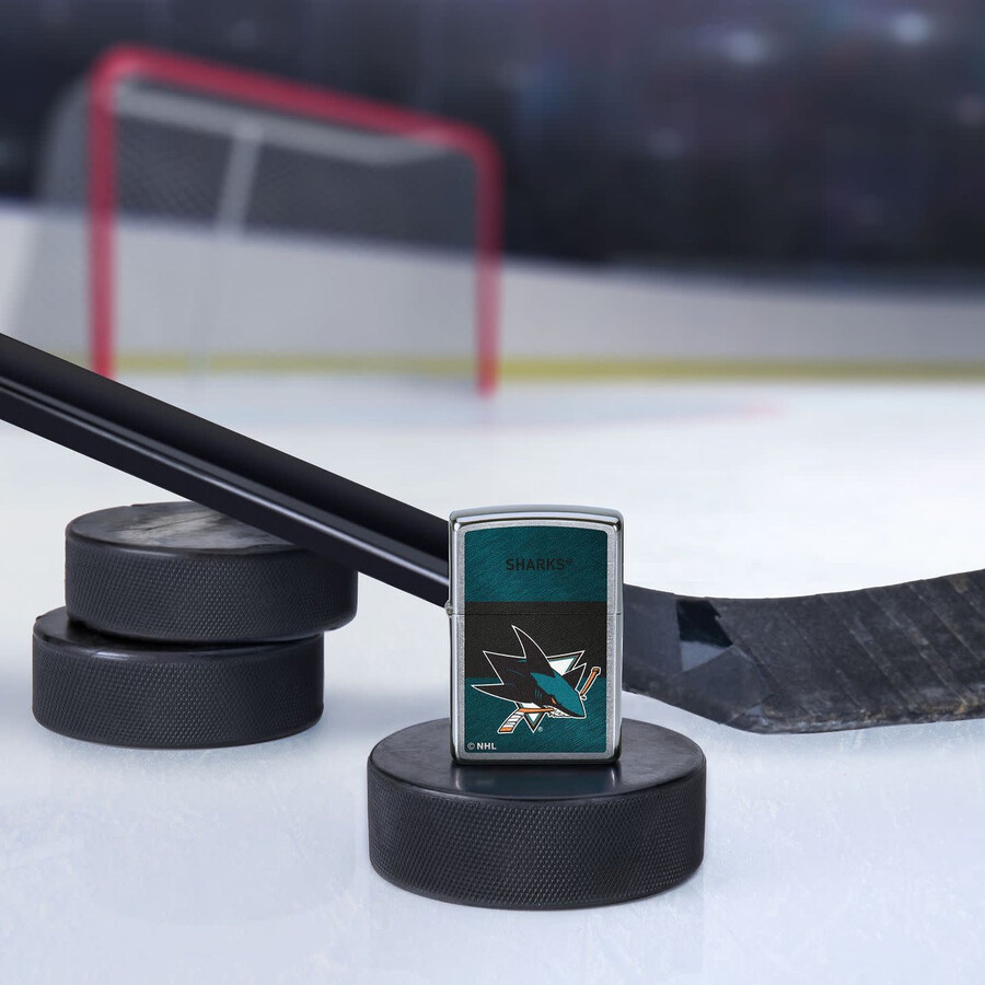 diseño de ícono de los san jose sharks
