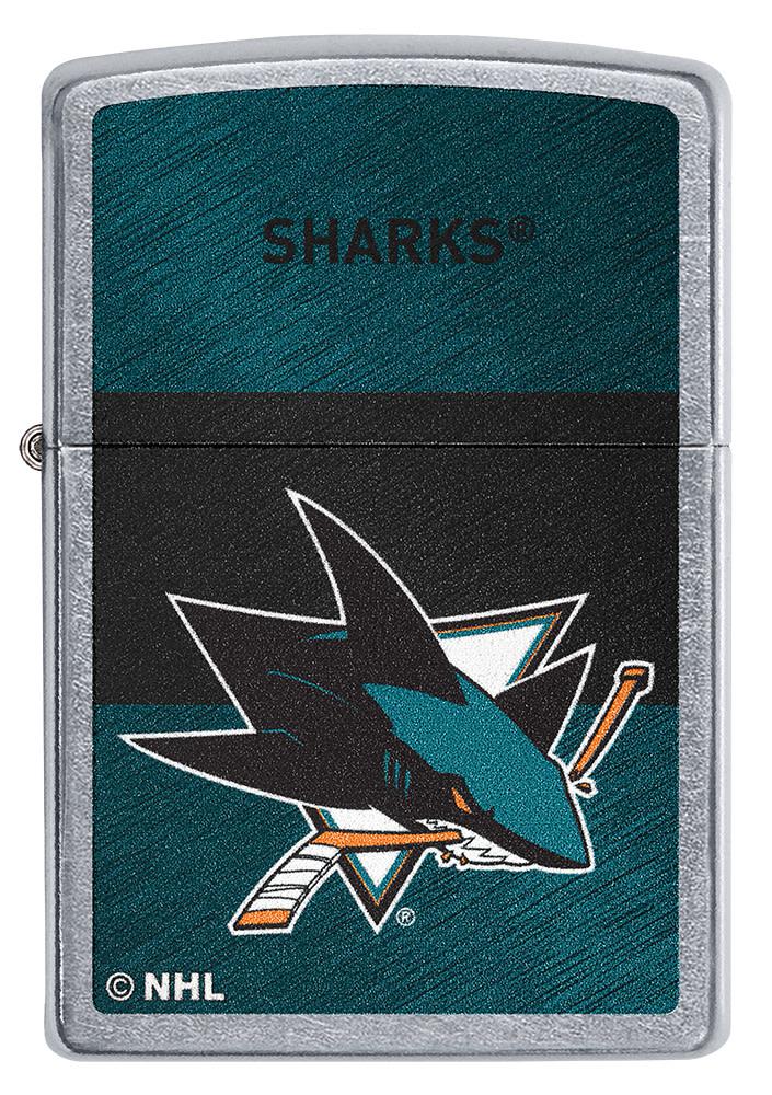 diseño de ícono de los san jose sharks